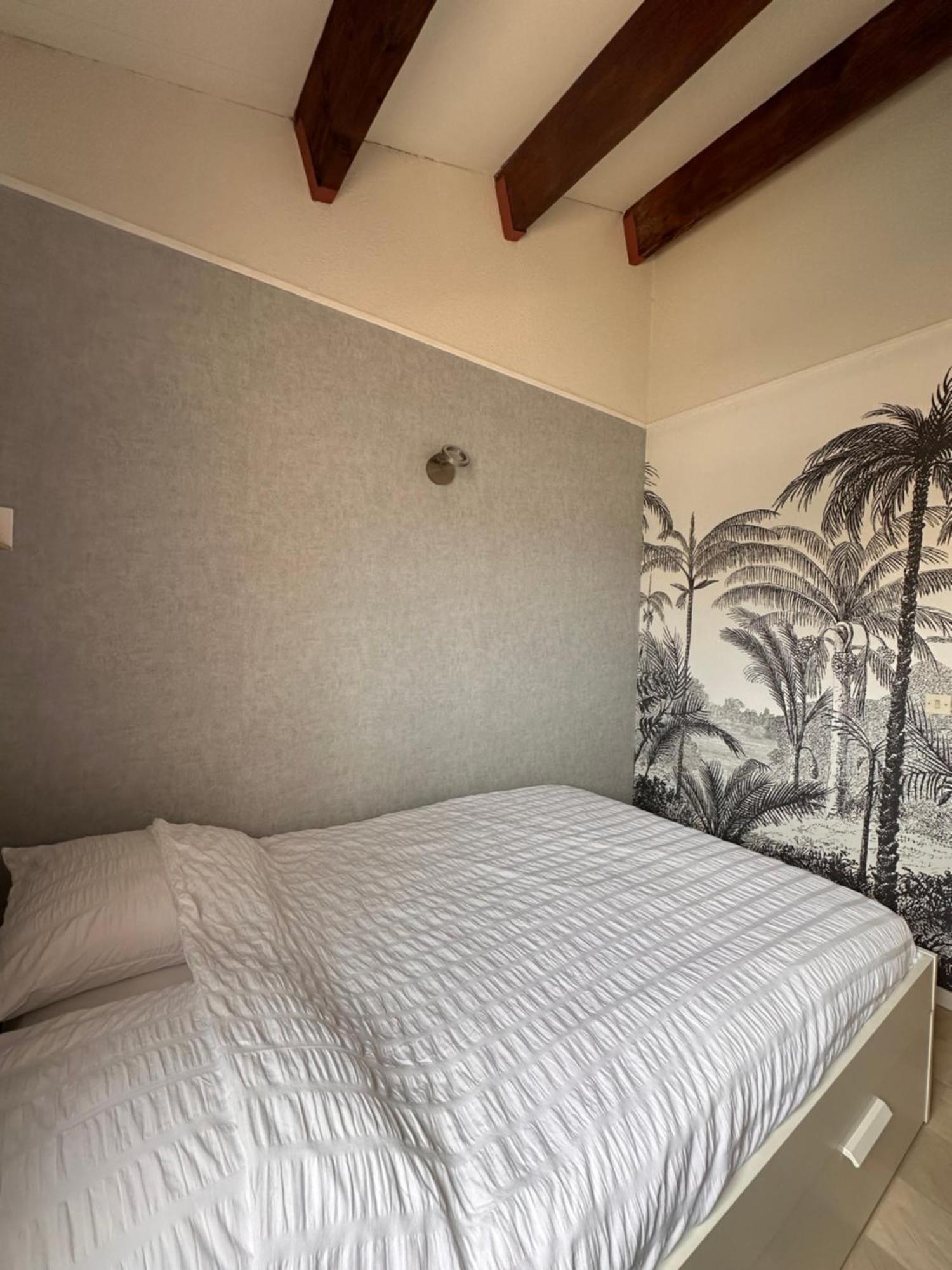 Evasion Setoise - Appartement Avec Balcon Vue Marina, Climatise, Parking - Situe A 200M De La Plage Sète Eksteriør billede